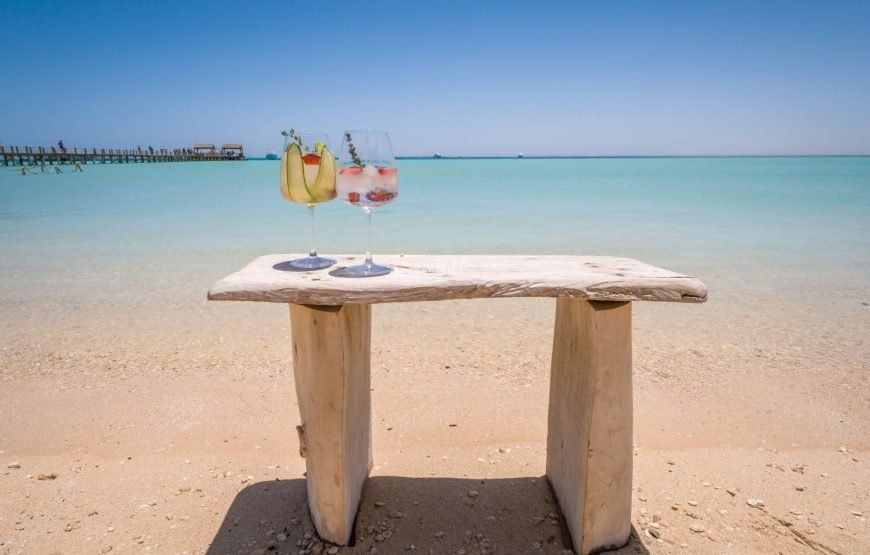 Orange Bay Island – Snorkeling & Beach Day
